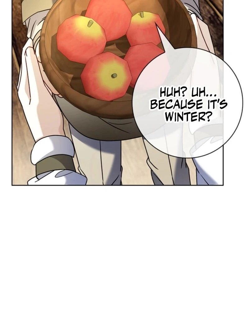 Sorry, I Got Distracted by Your Looks Chapter 44 - Page 145