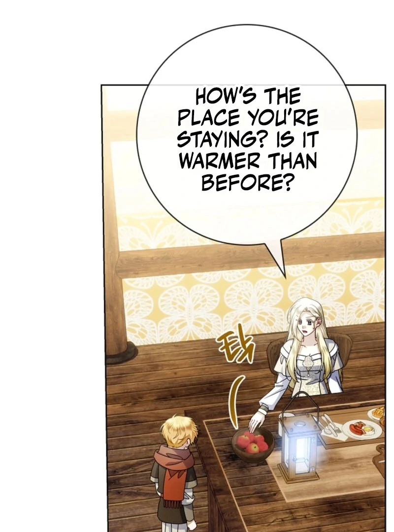 Sorry, I Got Distracted by Your Looks Chapter 44 - Page 146