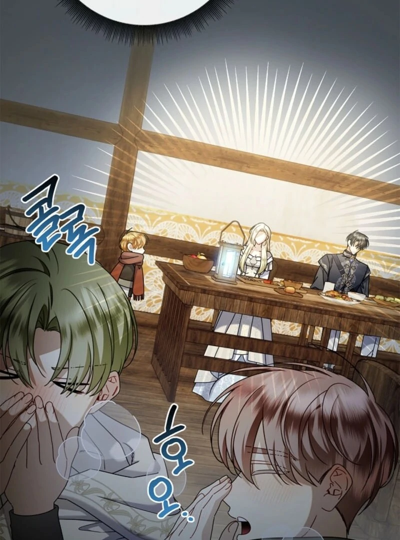 Sorry, I Got Distracted by Your Looks Chapter 44 - Page 149