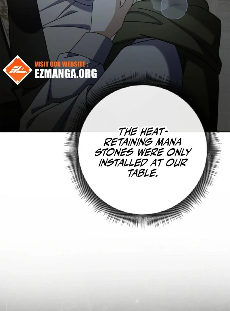 Sorry, I Got Distracted by Your Looks Chapter 44 - Page 150