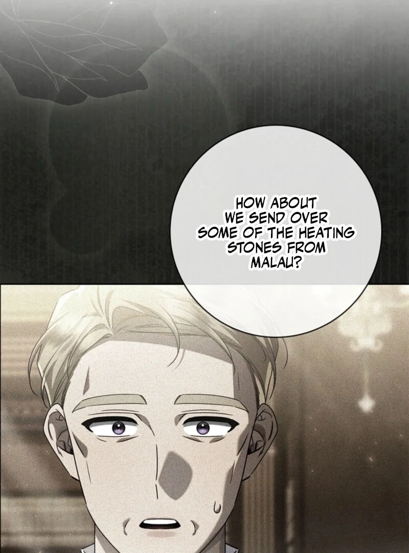 Sorry, I Got Distracted by Your Looks Chapter 44 - Page 151