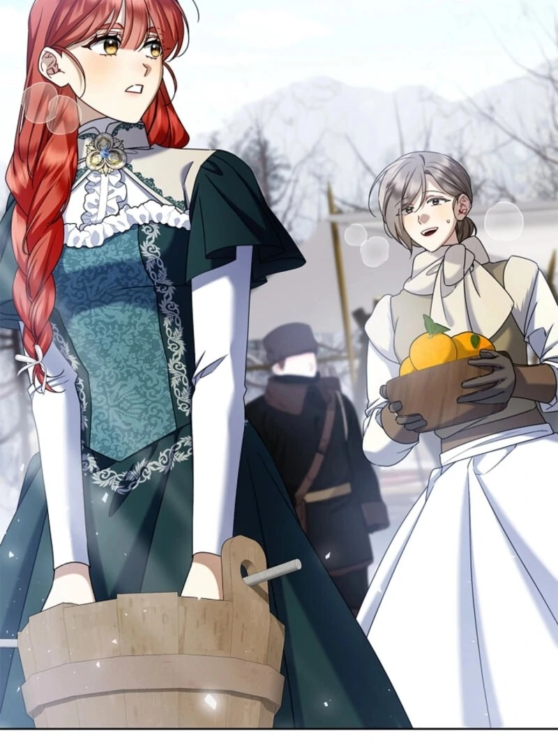 Sorry, I Got Distracted by Your Looks Chapter 44 - Page 2