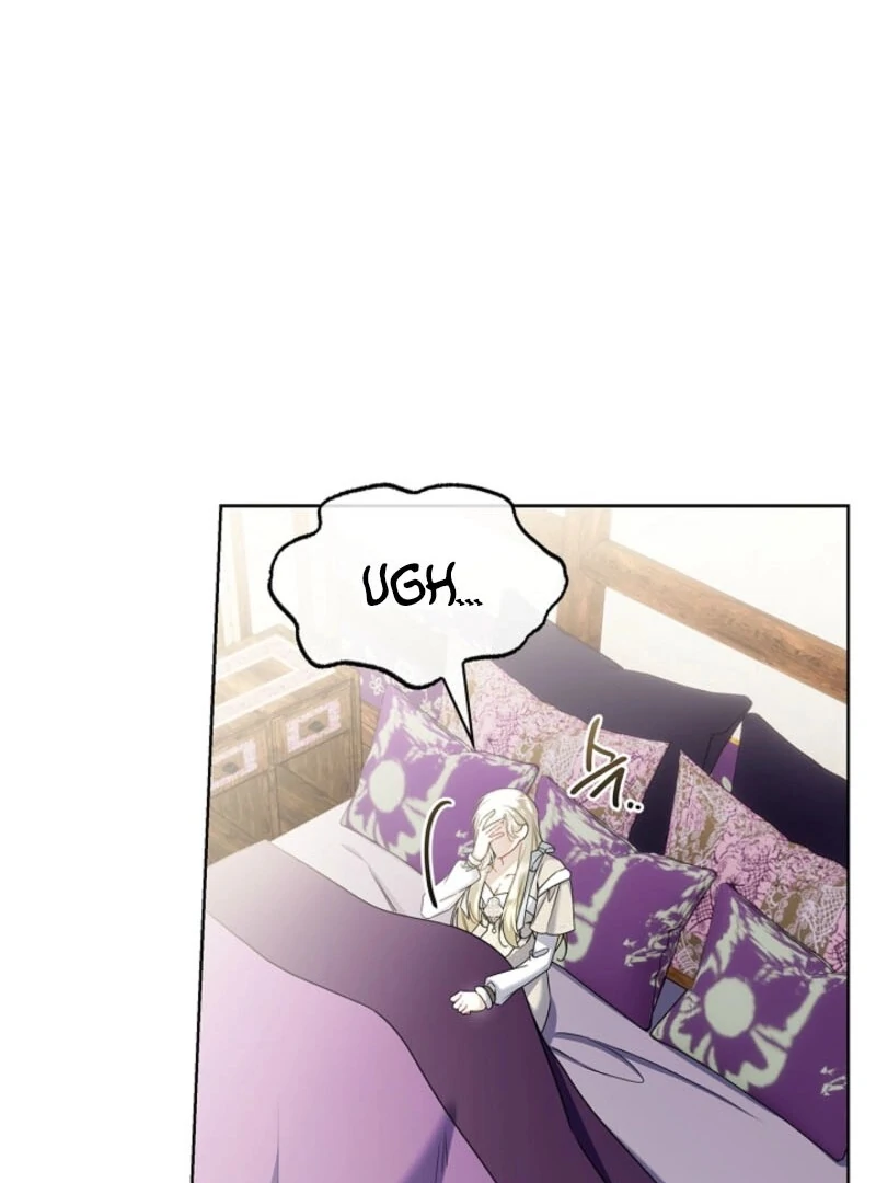 Sorry, I Got Distracted by Your Looks Chapter 44 - Page 21