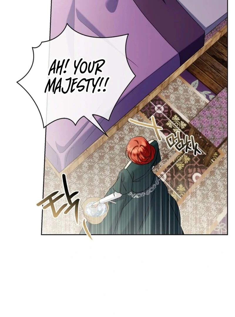 Sorry, I Got Distracted by Your Looks Chapter 44 - Page 22