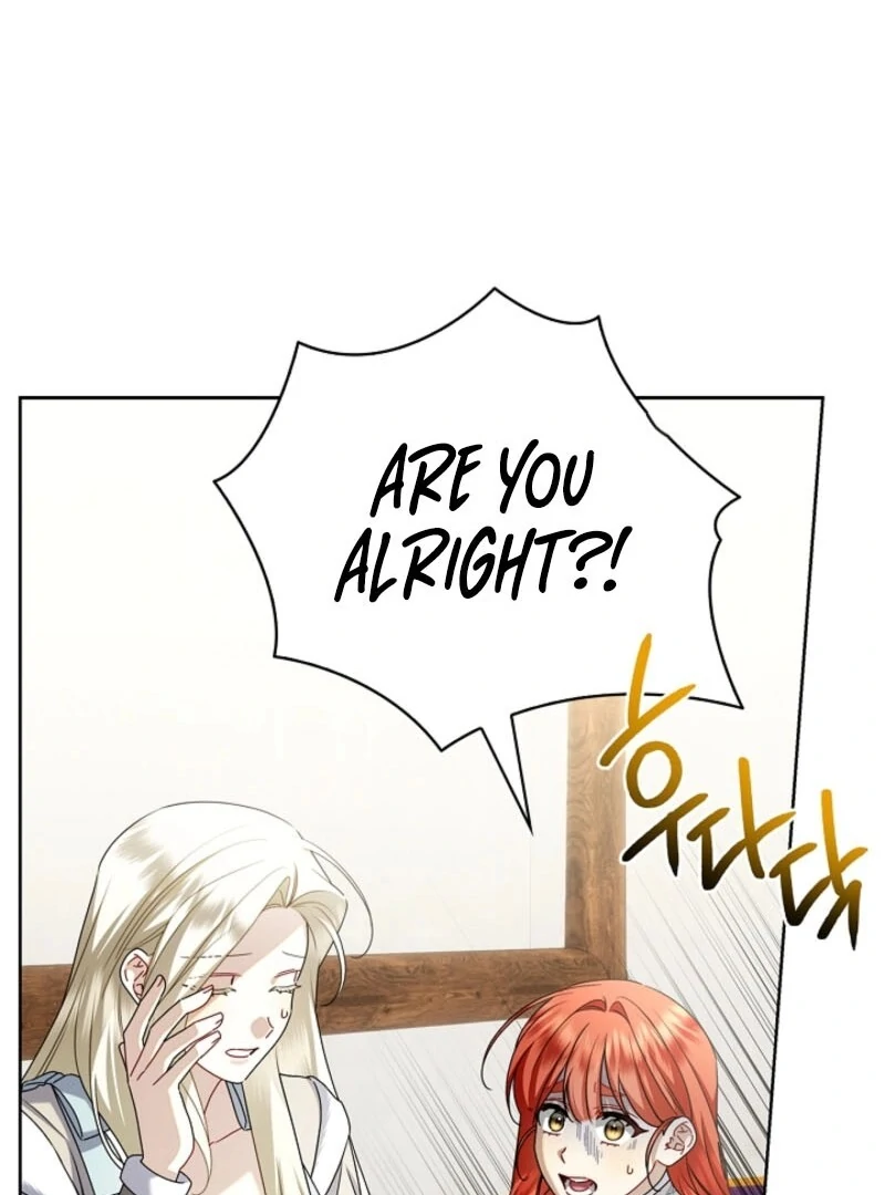 Sorry, I Got Distracted by Your Looks Chapter 44 - Page 23