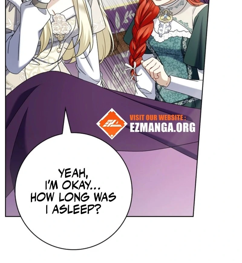 Sorry, I Got Distracted by Your Looks Chapter 44 - Page 24