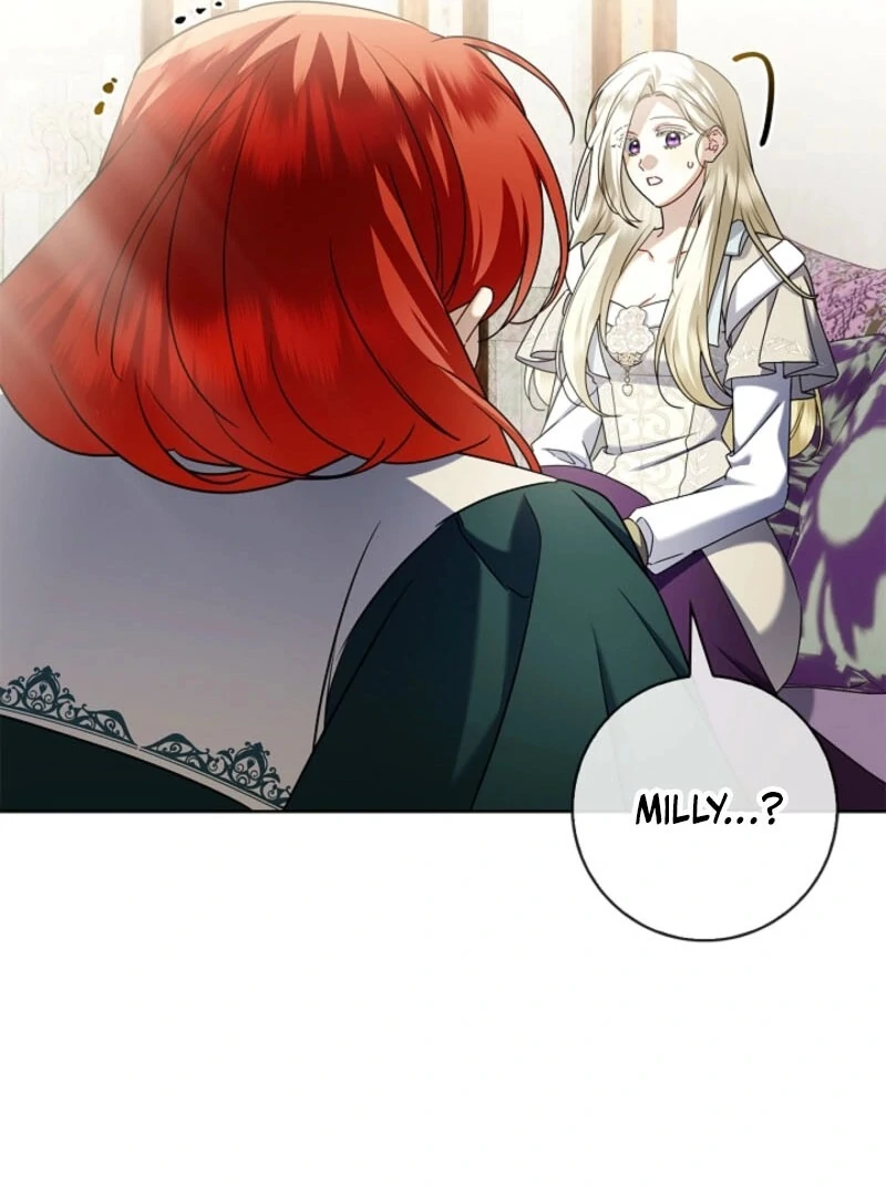 Sorry, I Got Distracted by Your Looks Chapter 44 - Page 26