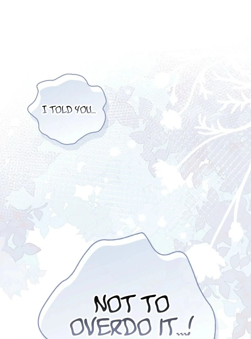 Sorry, I Got Distracted by Your Looks Chapter 44 - Page 27