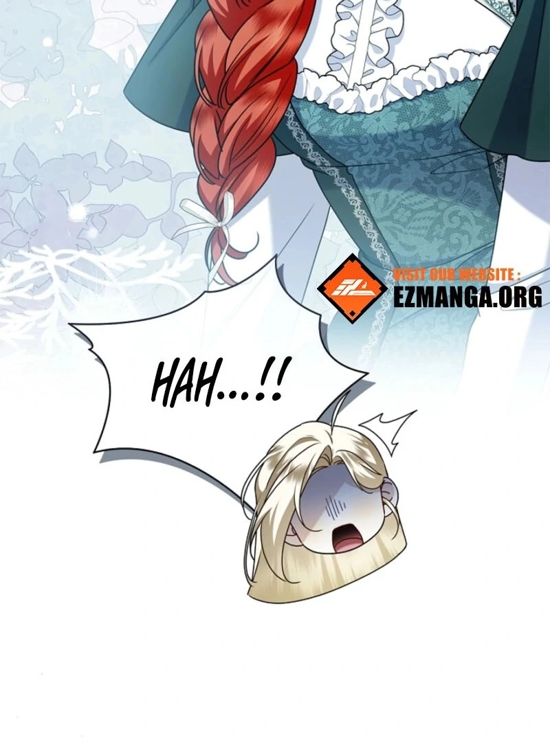Sorry, I Got Distracted by Your Looks Chapter 44 - Page 29