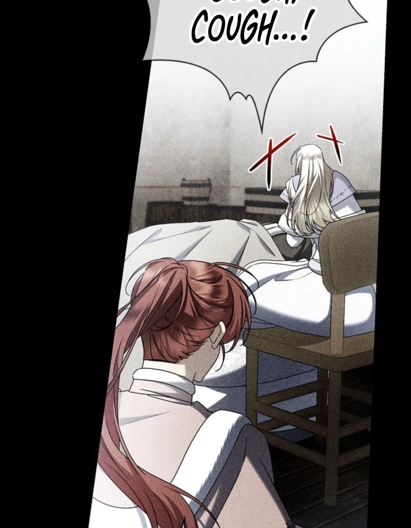 Sorry, I Got Distracted by Your Looks Chapter 44 - Page 33