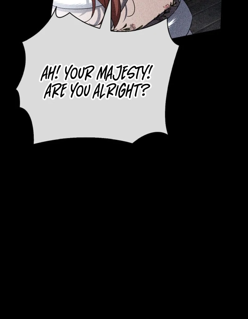 Sorry, I Got Distracted by Your Looks Chapter 44 - Page 34