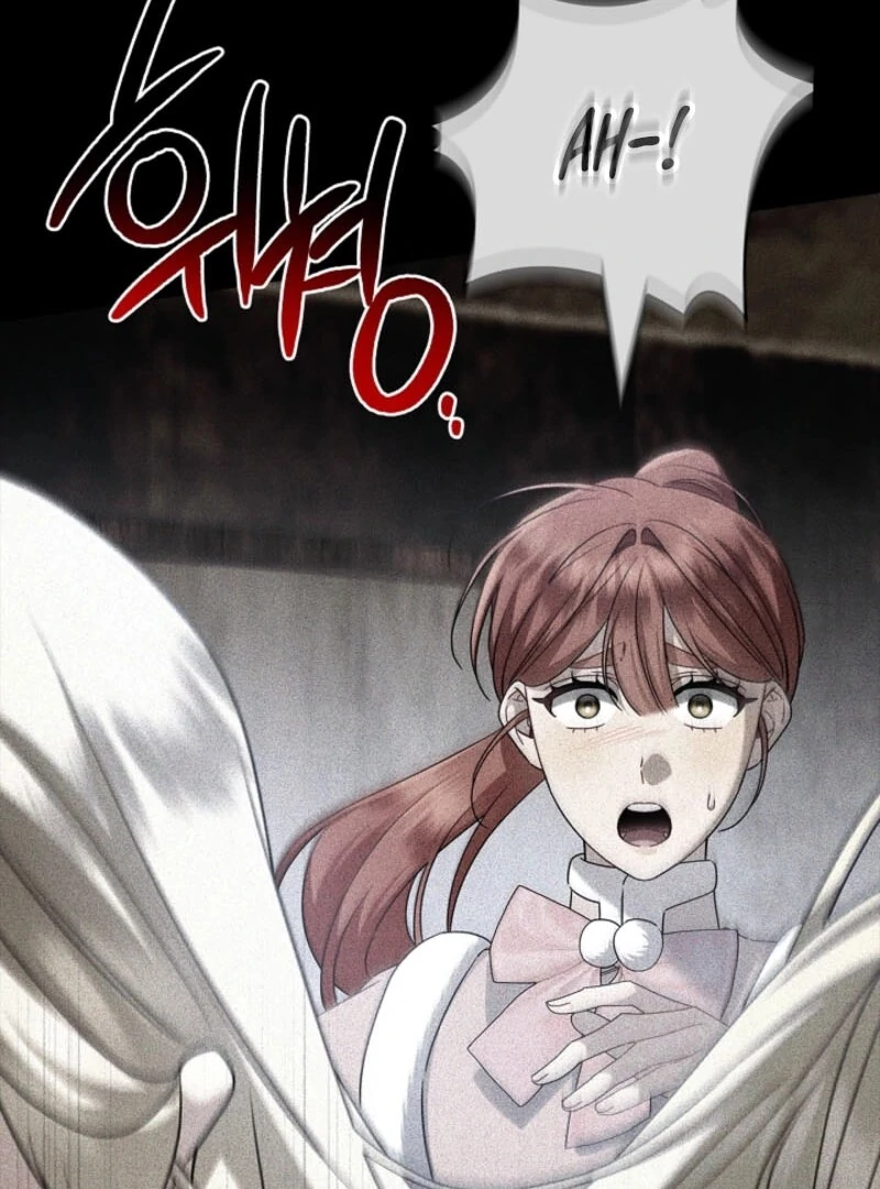 Sorry, I Got Distracted by Your Looks Chapter 44 - Page 37