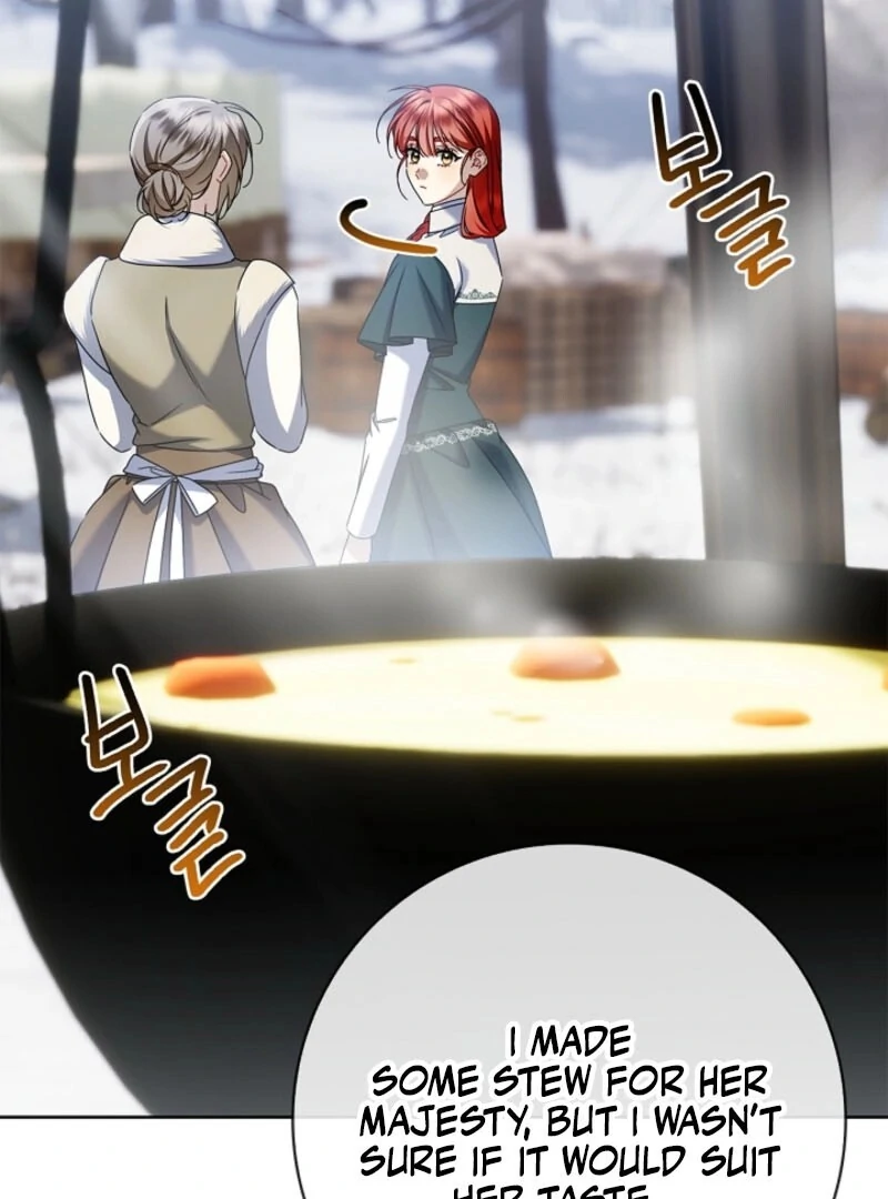 Sorry, I Got Distracted by Your Looks Chapter 44 - Page 4