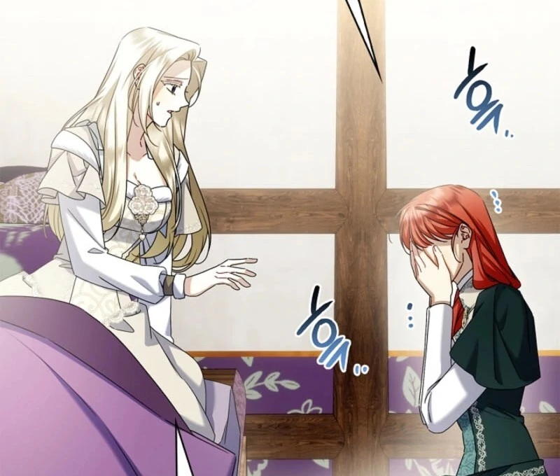 Sorry, I Got Distracted by Your Looks Chapter 44 - Page 43