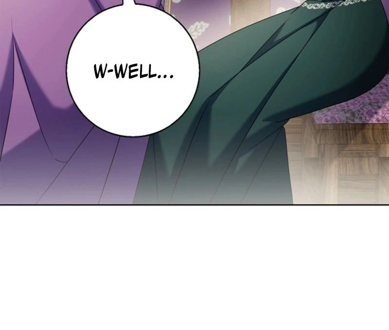 Sorry, I Got Distracted by Your Looks Chapter 44 - Page 44