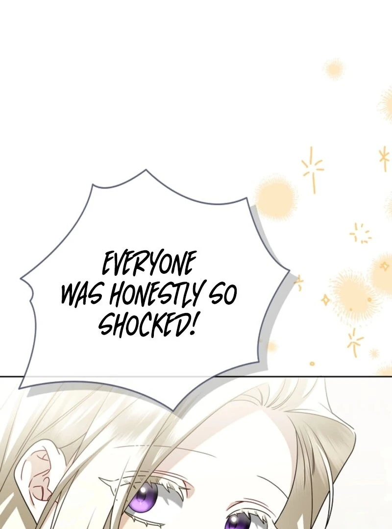 Sorry, I Got Distracted by Your Looks Chapter 44 - Page 45