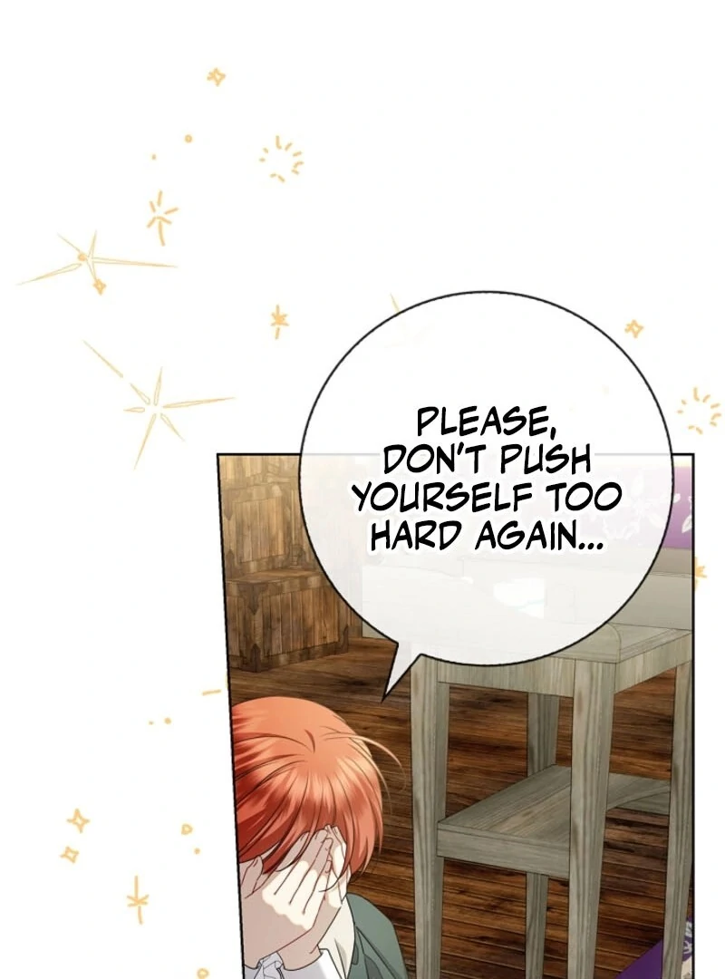 Sorry, I Got Distracted by Your Looks Chapter 44 - Page 47