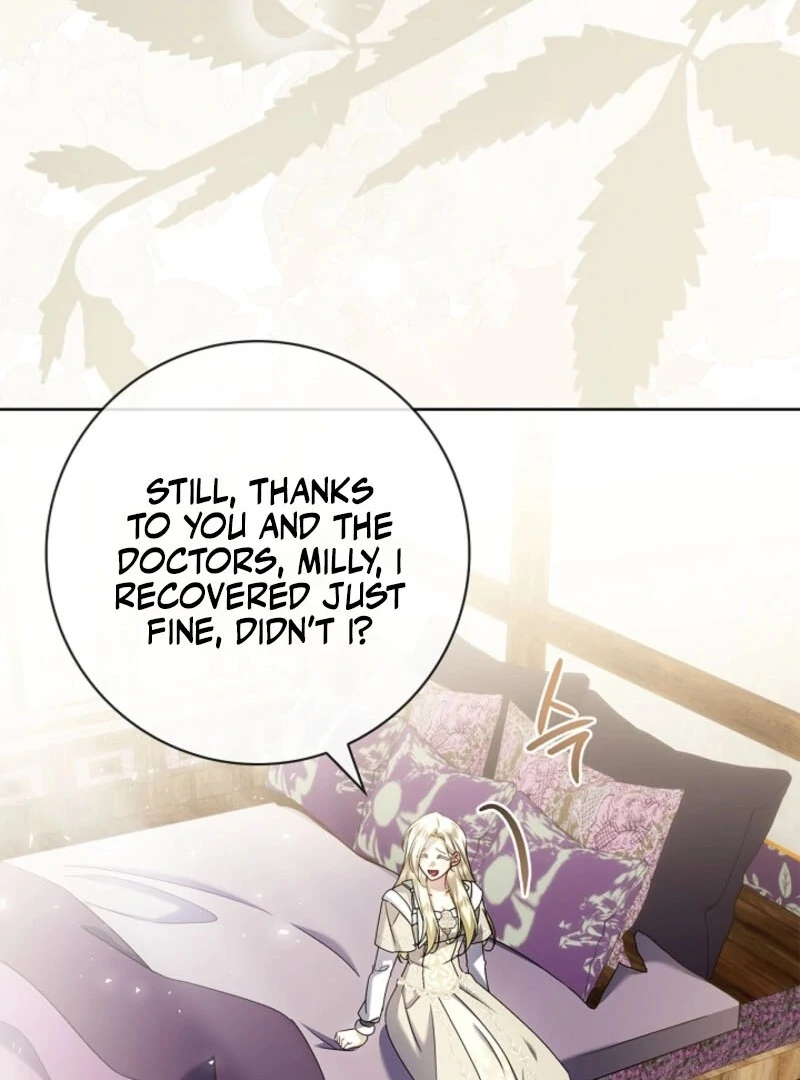 Sorry, I Got Distracted by Your Looks Chapter 44 - Page 49