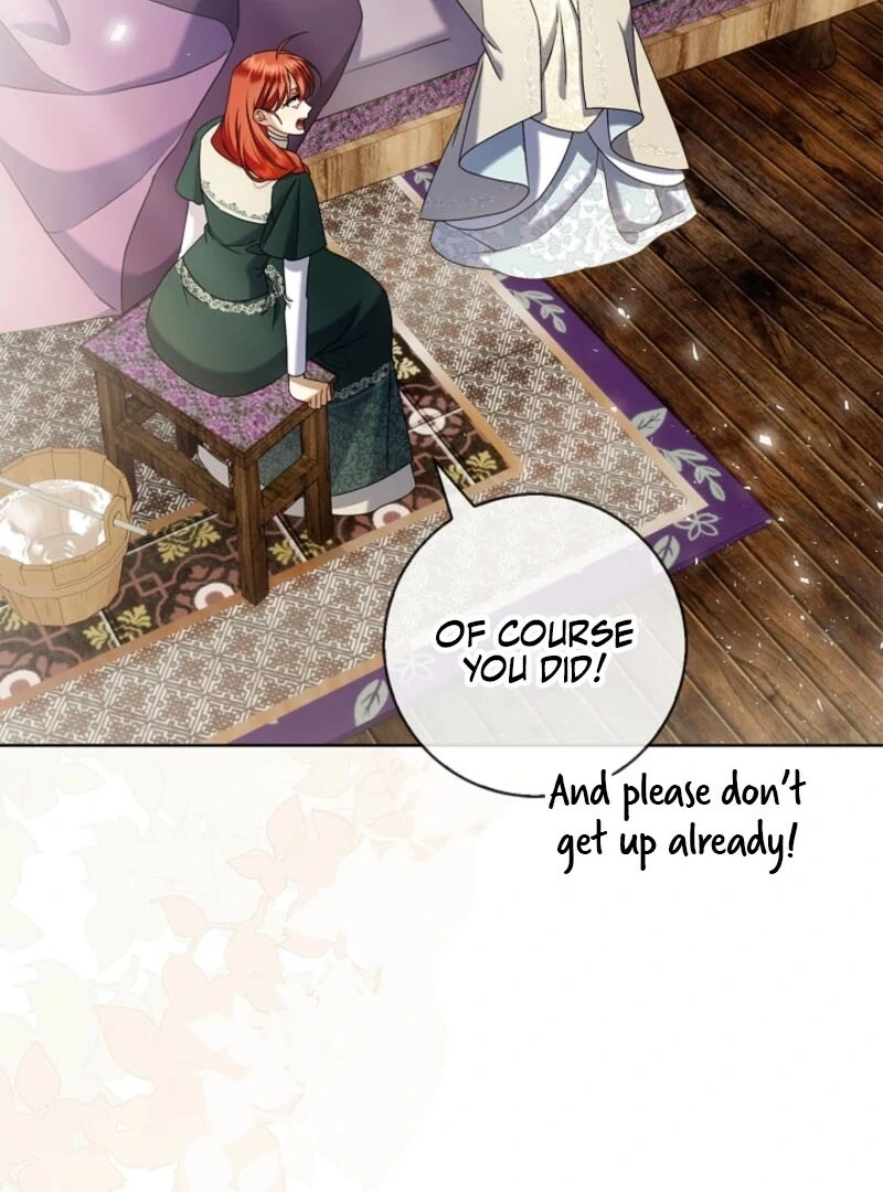 Sorry, I Got Distracted by Your Looks Chapter 44 - Page 50