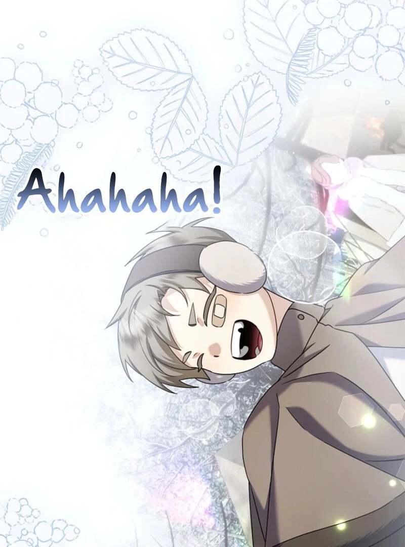 Sorry, I Got Distracted by Your Looks Chapter 44 - Page 56