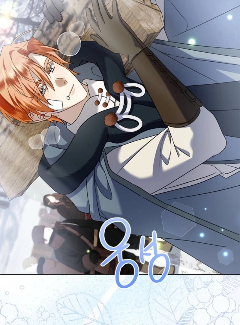 Sorry, I Got Distracted by Your Looks Chapter 44 - Page 58