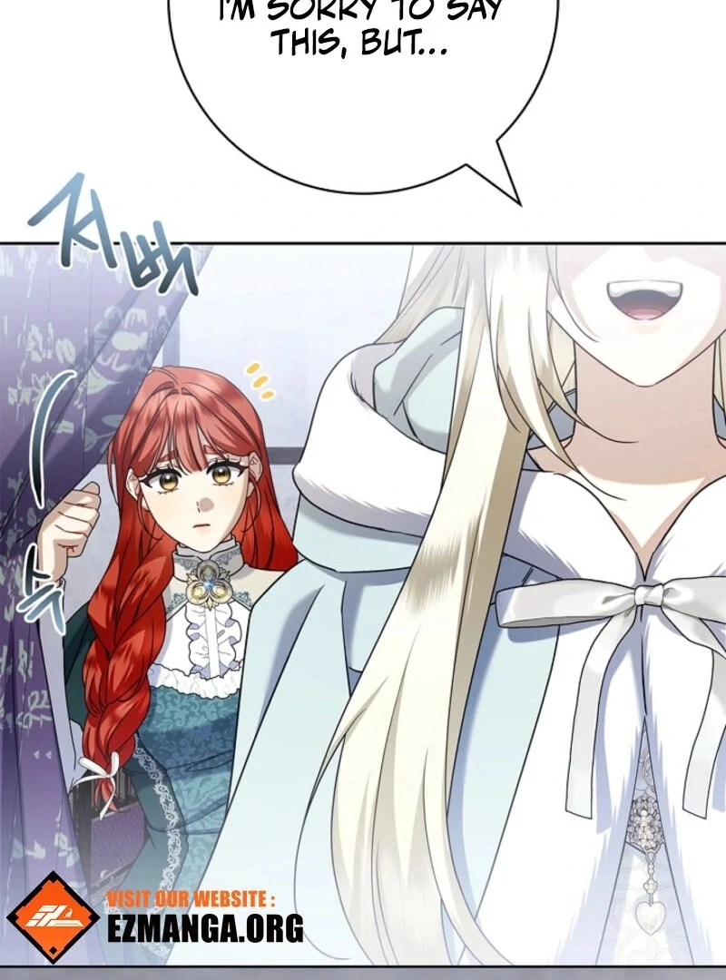 Sorry, I Got Distracted by Your Looks Chapter 44 - Page 60