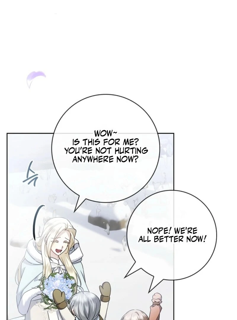 Sorry, I Got Distracted by Your Looks Chapter 44 - Page 69