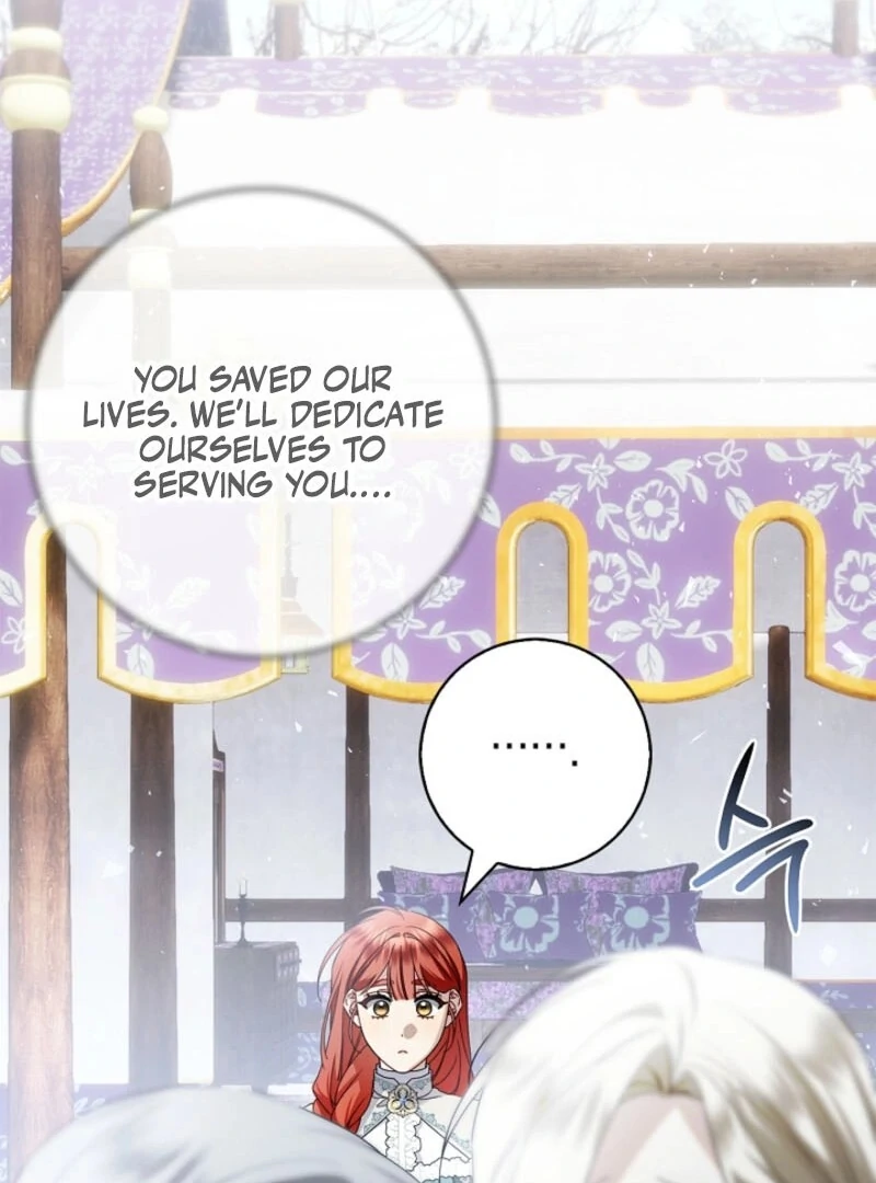 Sorry, I Got Distracted by Your Looks Chapter 44 - Page 74