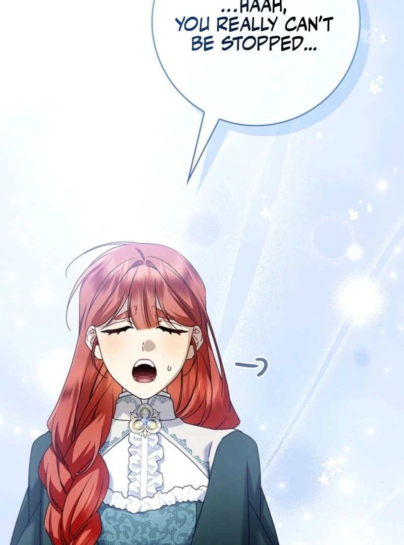 Sorry, I Got Distracted by Your Looks Chapter 44 - Page 77