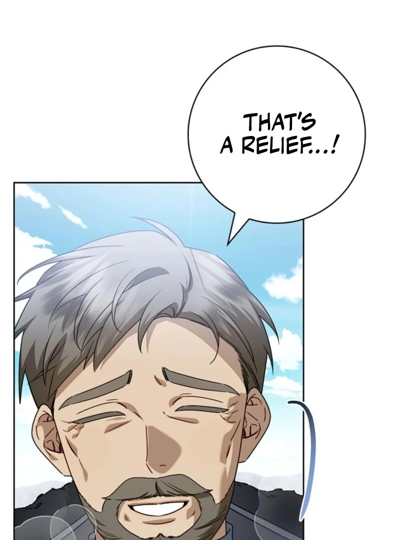 Sorry, I Got Distracted by Your Looks Chapter 44 - Page 81
