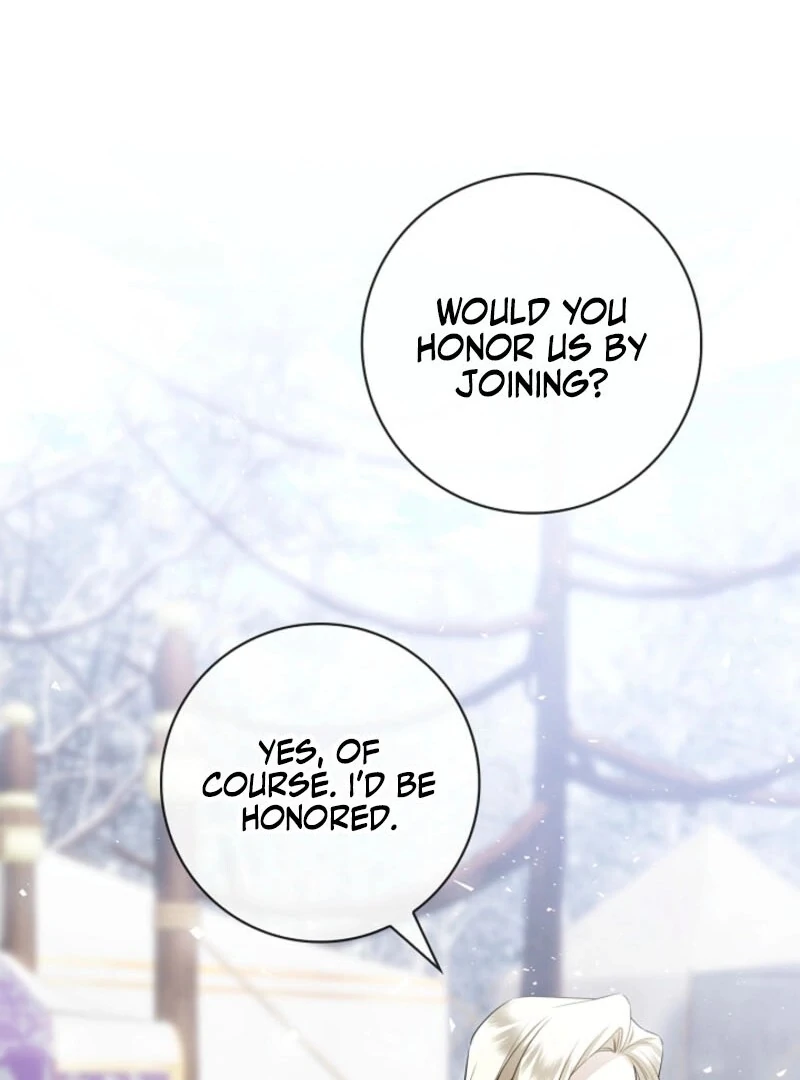 Sorry, I Got Distracted by Your Looks Chapter 44 - Page 84