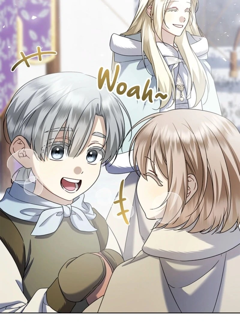 Sorry, I Got Distracted by Your Looks Chapter 44 - Page 85