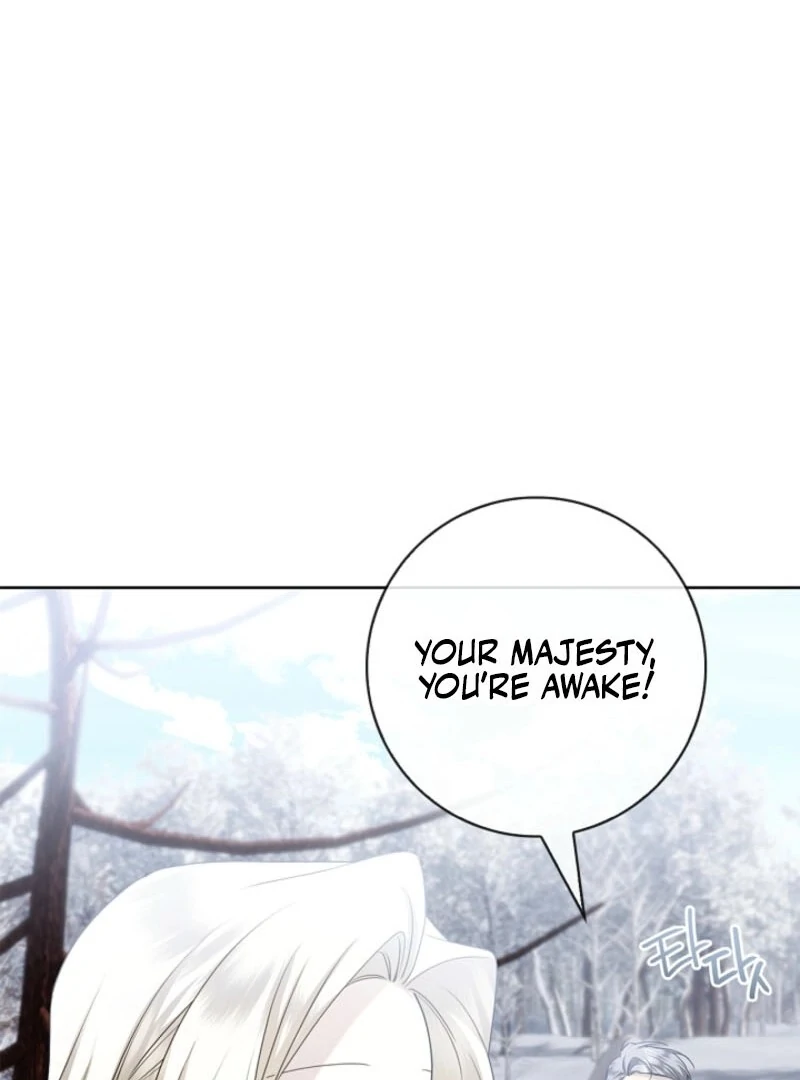 Sorry, I Got Distracted by Your Looks Chapter 44 - Page 86