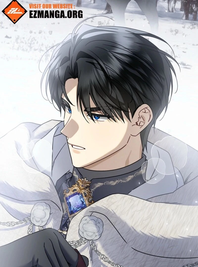 Sorry, I Got Distracted by Your Looks Chapter 44 - Page 95