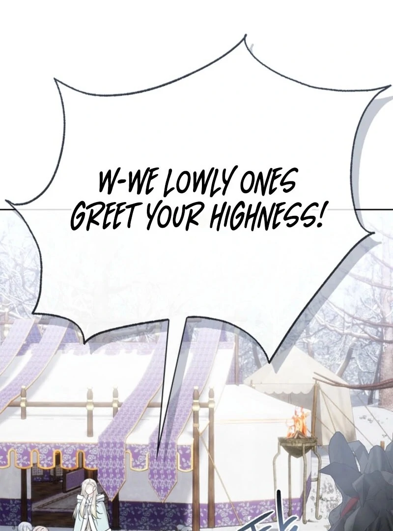 Sorry, I Got Distracted by Your Looks Chapter 44 - Page 97