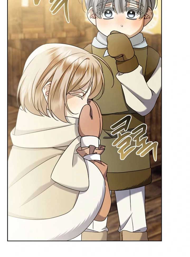 Sorry, I Got Distracted by Your Looks Chapter 45 - Page 13