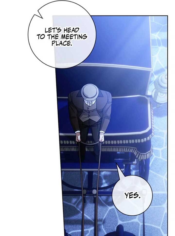 Sorry, I Got Distracted by Your Looks Chapter 45 - Page 24