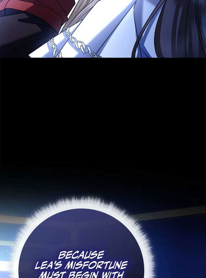 Sorry, I Got Distracted by Your Looks Chapter 45 - Page 27