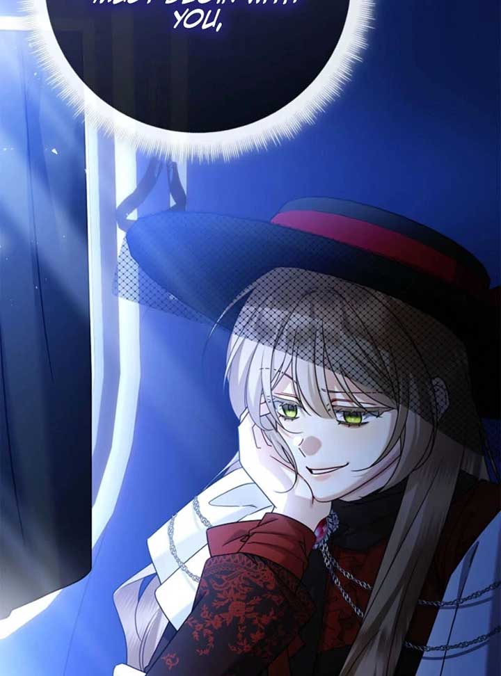 Sorry, I Got Distracted by Your Looks Chapter 45 - Page 28