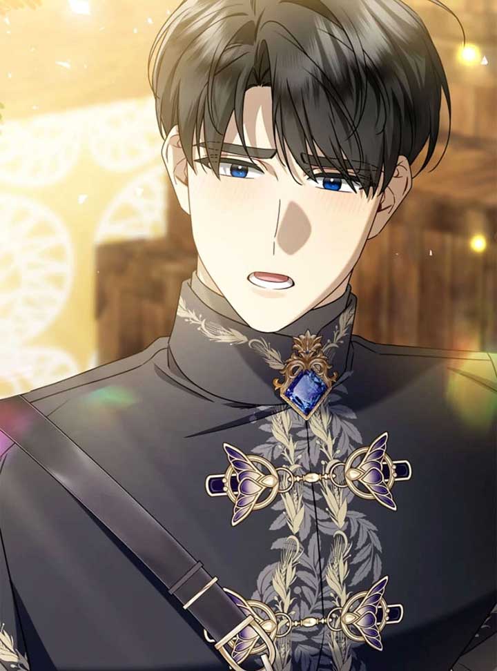 Sorry, I Got Distracted by Your Looks Chapter 45 - Page 6