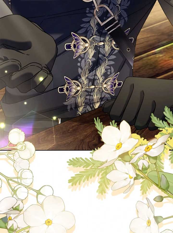 Sorry, I Got Distracted by Your Looks Chapter 45 - Page 7