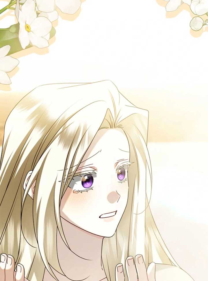 Sorry, I Got Distracted by Your Looks Chapter 45 - Page 8