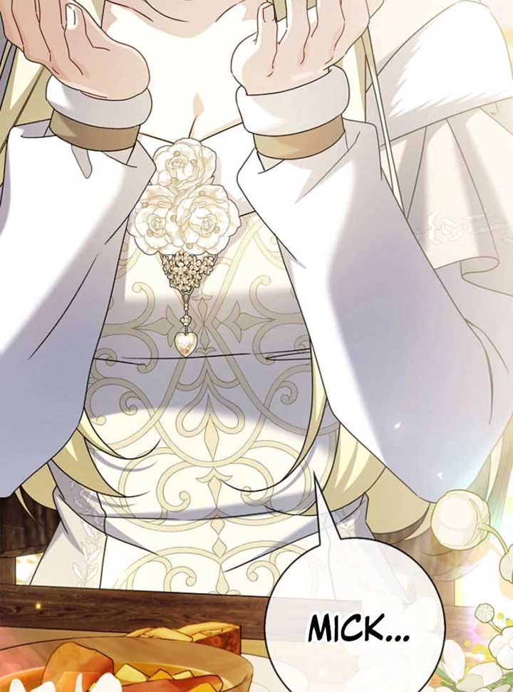 Sorry, I Got Distracted by Your Looks Chapter 45 - Page 9
