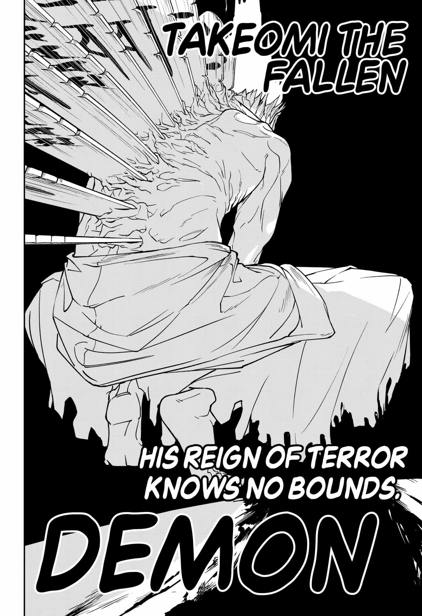 Sotoba no Kijin Chapter 1 - Page 2