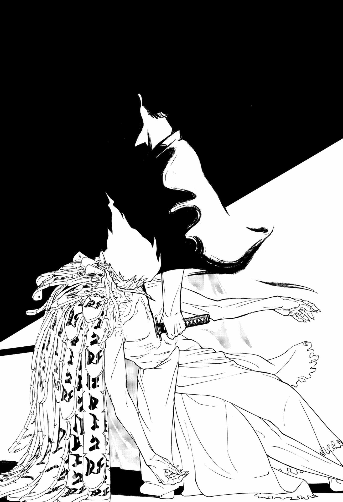 Sotoba no Kijin Chapter 1 - Page 38