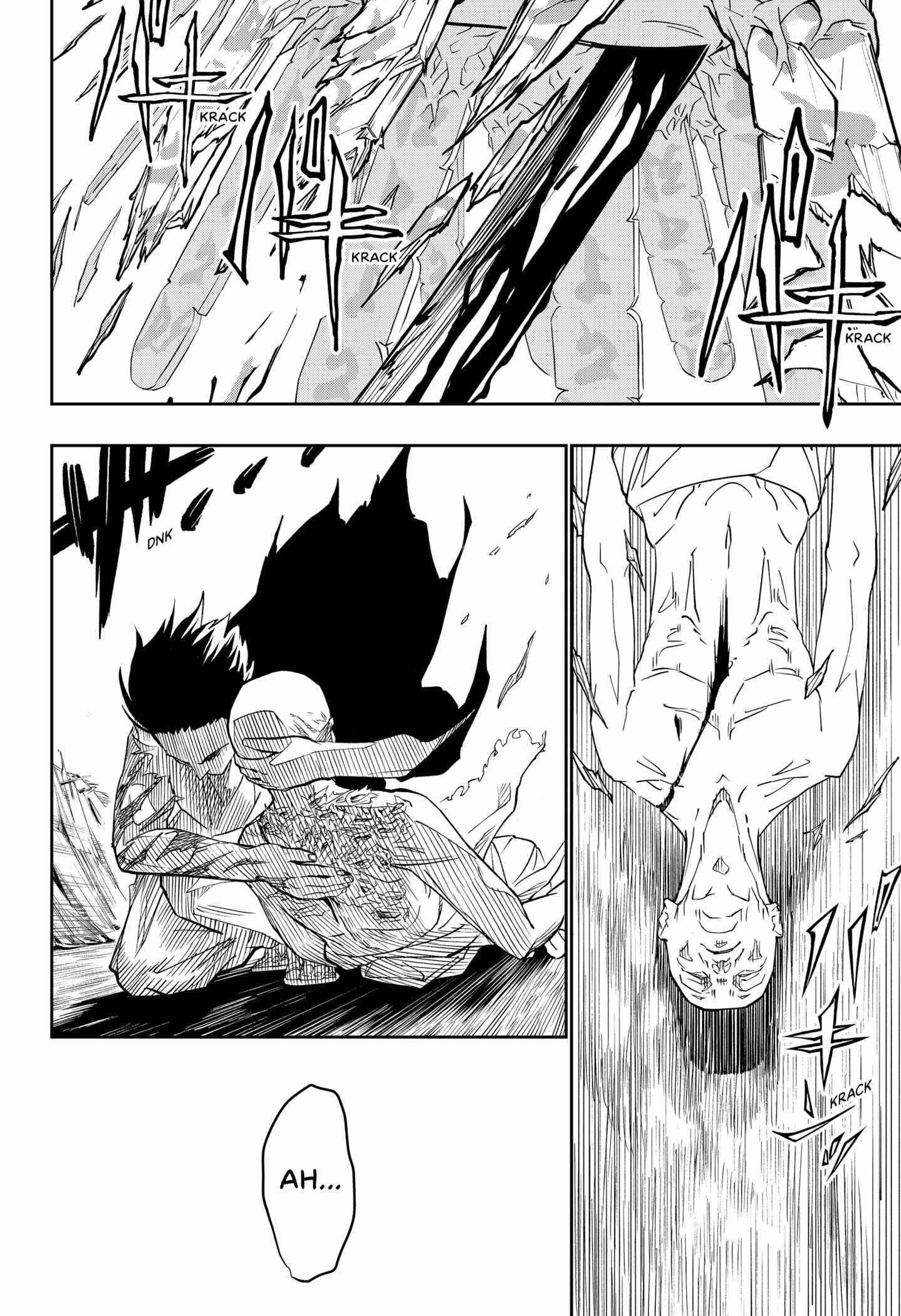 Sotoba no Kijin Chapter 1 - Page 40