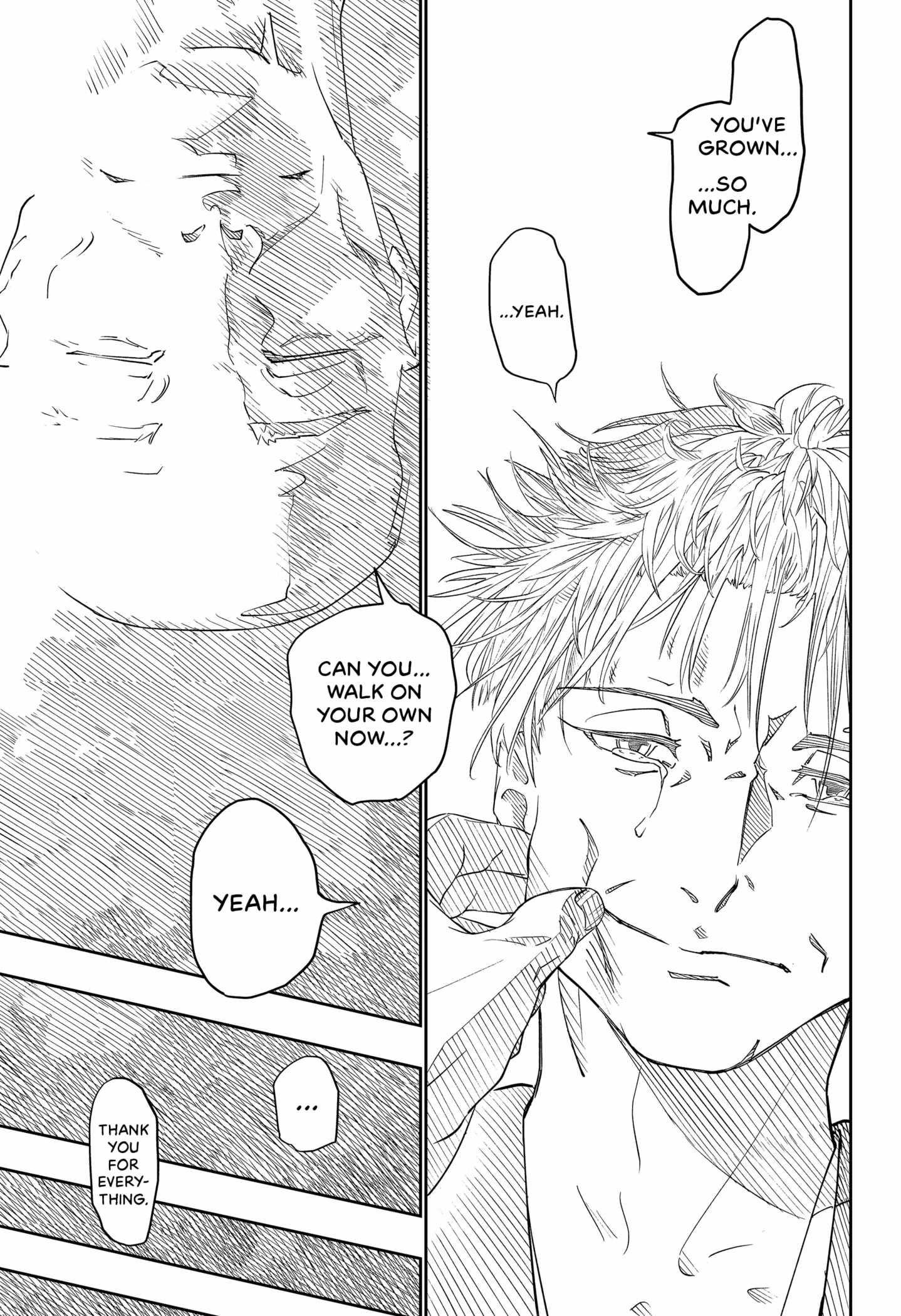 Sotoba no Kijin Chapter 1 - Page 43