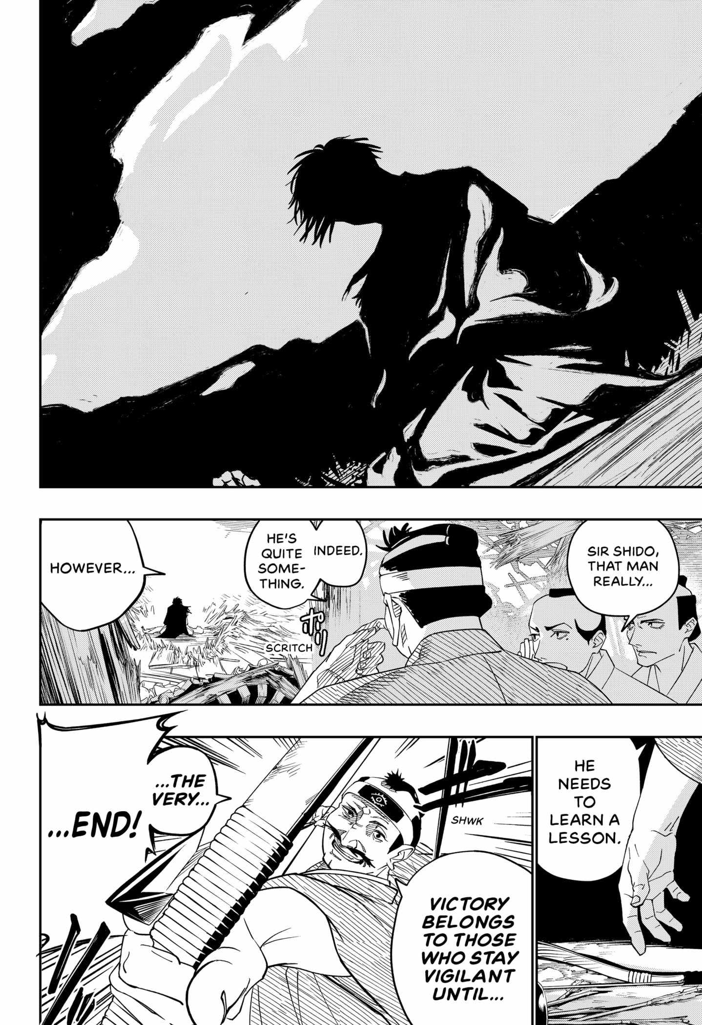 Sotoba no Kijin Chapter 1 - Page 44
