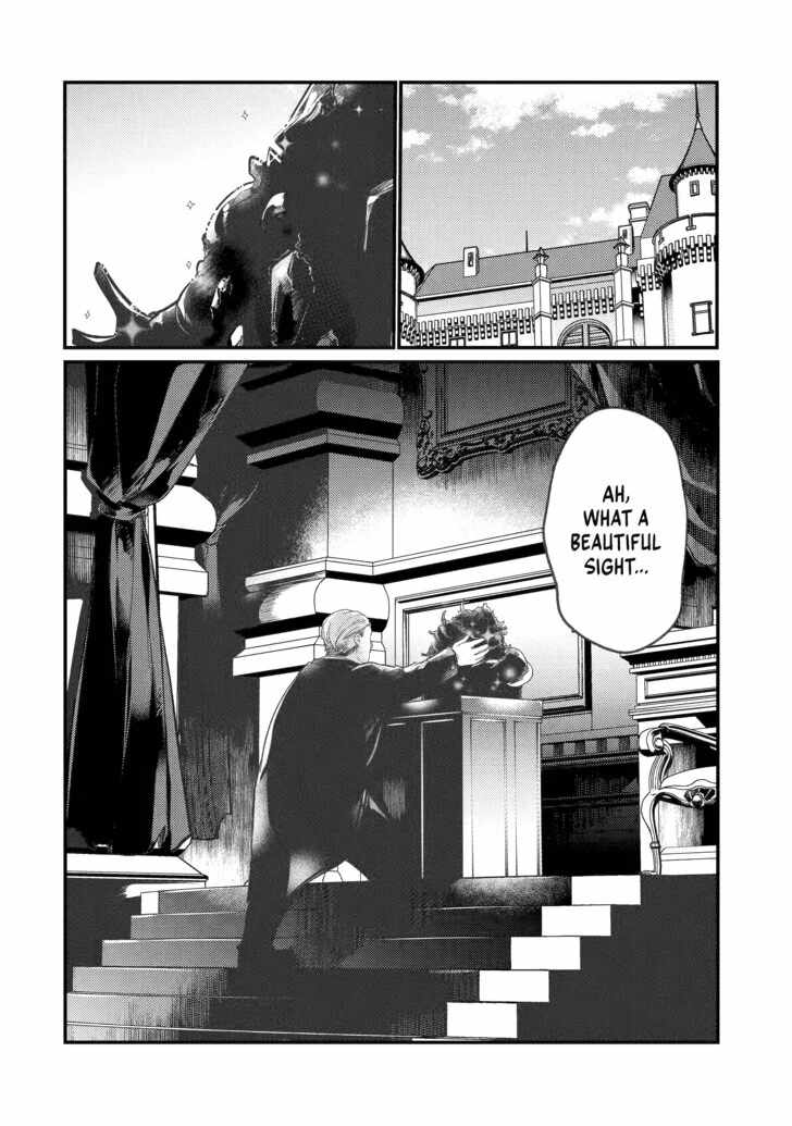 Souda, Baikoku Shiyou: Tensai Ouji no Akaji Kokka Saisei Jutsu Chapter 157 - Page 9