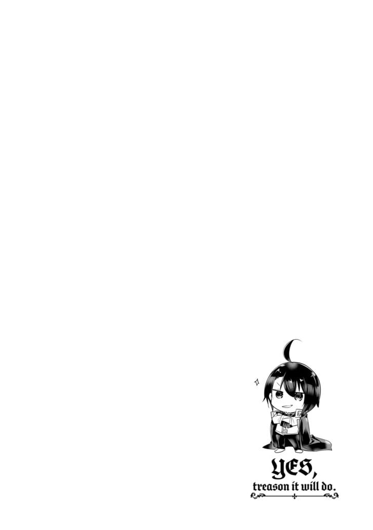 Souda, Baikoku Shiyou: Tensai Ouji no Akaji Kokka Saisei Jutsu Chapter 165 - Page 12